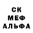 Первитин пудра VOLUME FOREVER